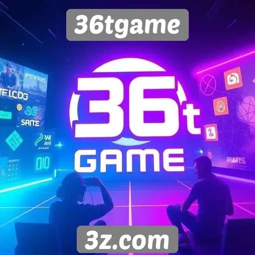 36tgame : Popularidade crescente do 36tgame entre os gamers