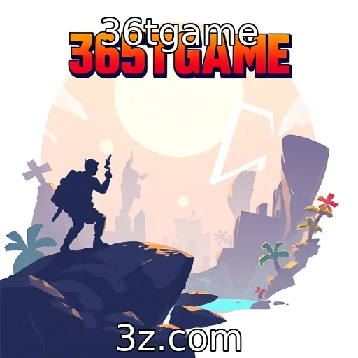 36tgame : Desenvolvimento de jogos independentes cresce globalmente