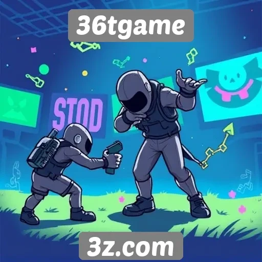 36tgame : 36tgame: como monetização afeta a jogabilidade