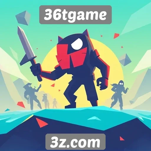 36tgame : Plataforma 36tgame aposta em jogos independentes